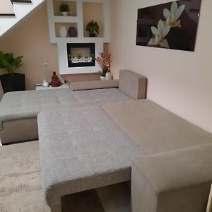 R&R Apartment Rakoczi